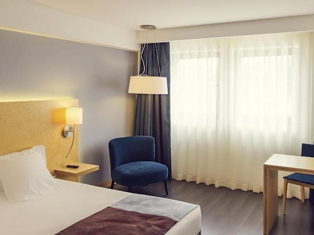 Mercure Hotel Braga Cento
