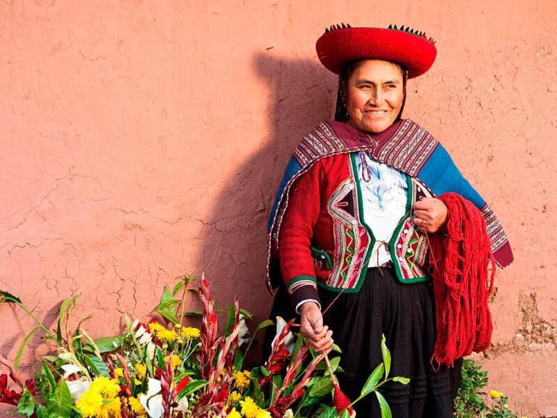 Rundreisen Peru: Das Erbe der Inka - Eine Reise in die Vergangenheit