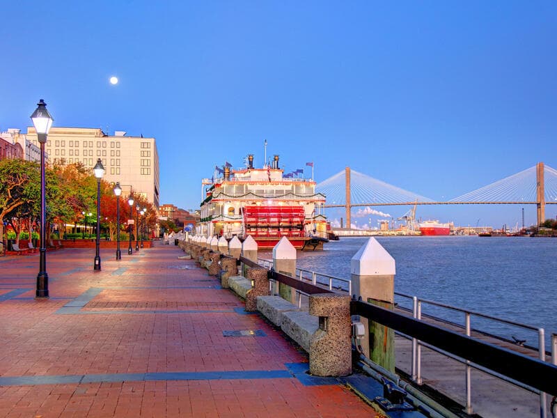 Rundreisen USA - Südstaaten: Auf den Spuren des Blues & Jazz