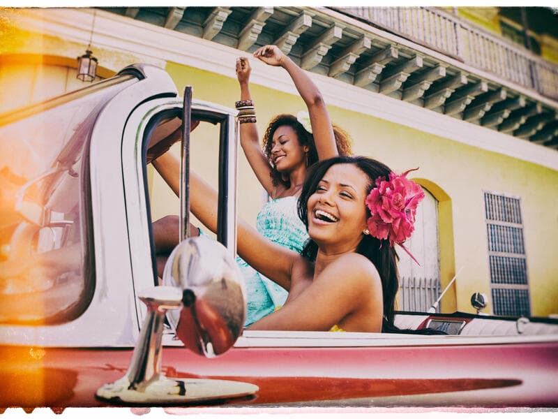 Hotel Sol Rio de Luna y Mares