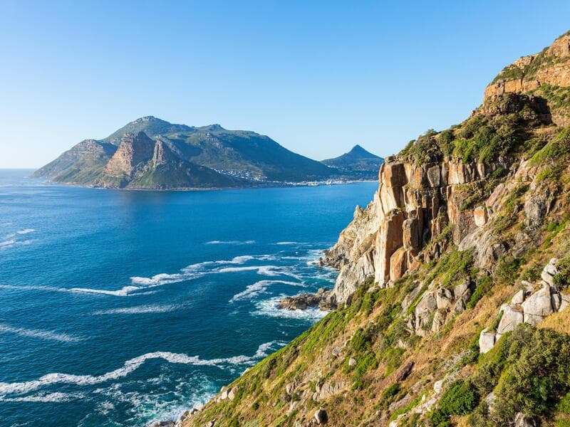 Erlebnisreisen Südafrika: Safari, Drakensberge & Kapstadt
