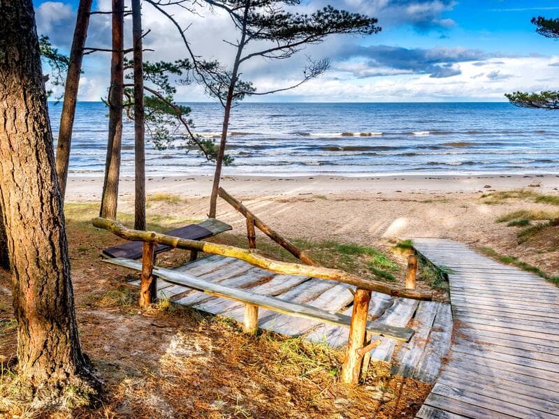 Rundreisen Baltikum: Zwischen Gutshöfen, Nationalparks und Riga