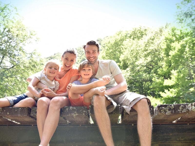 Predigtstuhl Resort, St. Englmar