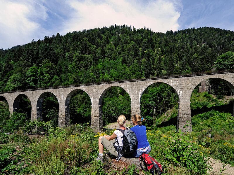 Hotel Hofgut Sternen, Breitnau