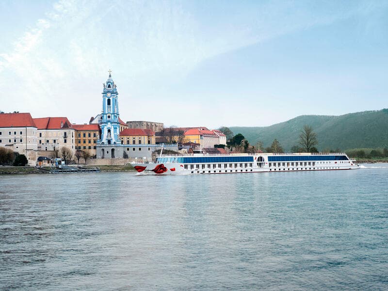 A-ROSA RIVA#°#Innsento Health Campus, Passau