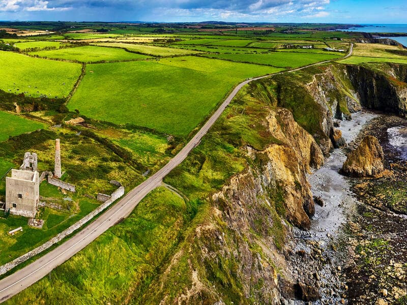 Rundreisen Südengland, Irland & Schottland: Einzigartige Landschaften, historische Schätze & lebendige Kultur