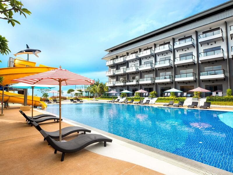 Centara Life Cha-Am Beach Resort, Hua Hin
