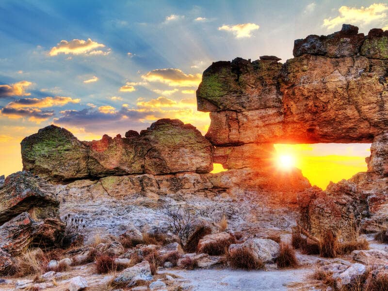 Rundreisen Madagaskar: Insel der Lemuren und Regenwälder