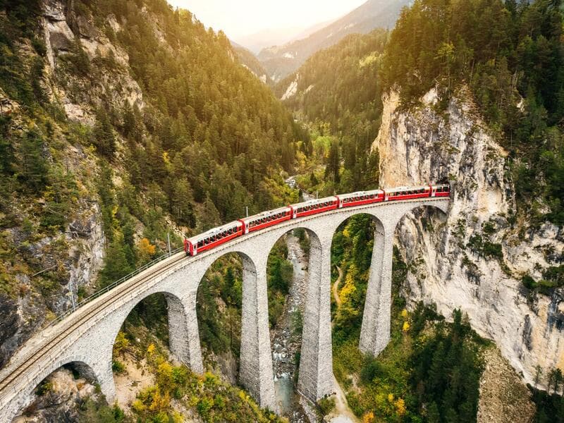 Hotel Concordia, Davos