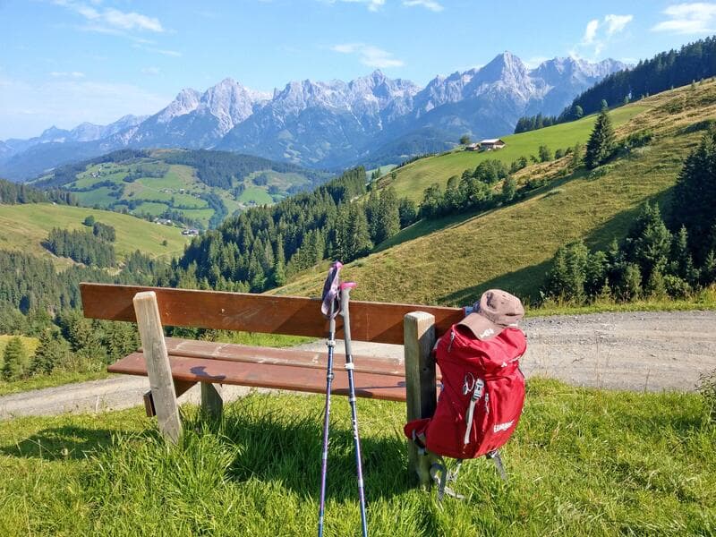 Eigene Anreise Deutschland & Österreich - Salzalpensteig: Wanderreise vom Königssee bis Bad Goisern