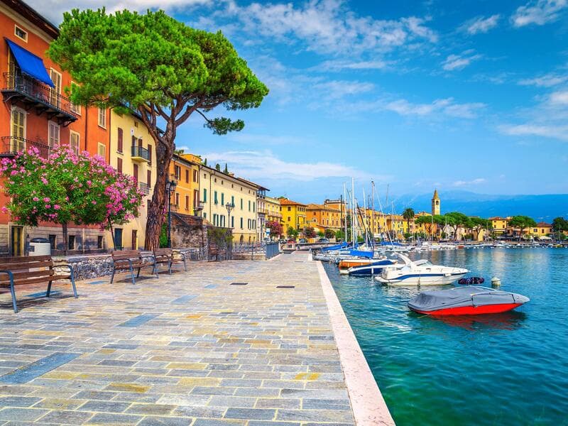 Hotel Antico Monastero, Toscolano-Maderno#°#Harmony Hotel Sonnschein, Niederau