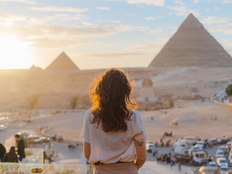 4-Sterne-Schiff#°#Sea Star Beau Rivage Resort, Hurghada#°#Hotel Shams Safaga Resort, Safaga#°#Ramses Hilton, Kairo