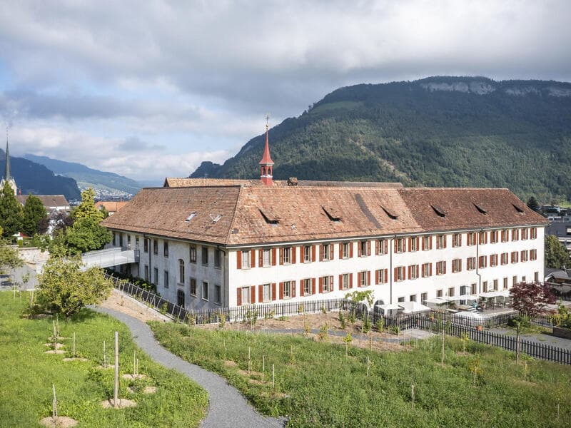 Culinarium Alpinum, Stans