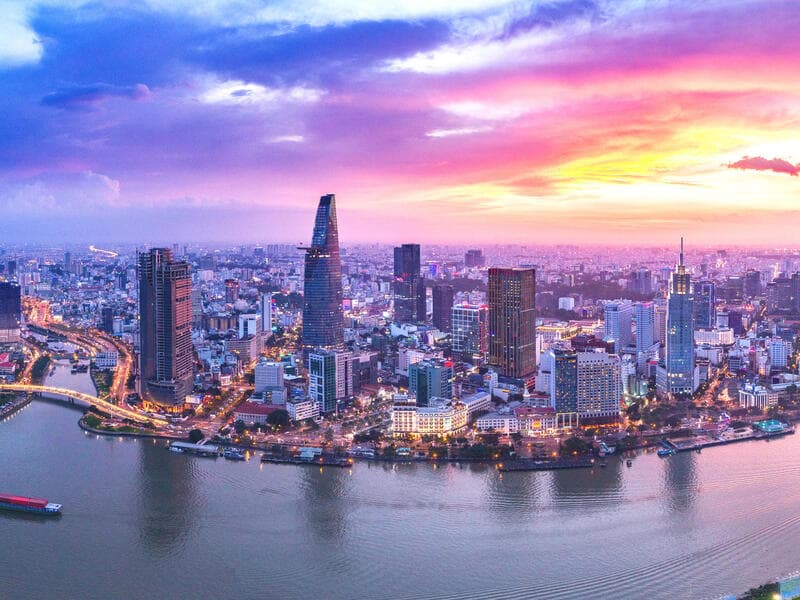 Rundreisen Vietnam: Auf den Spuren uralter Traditionen