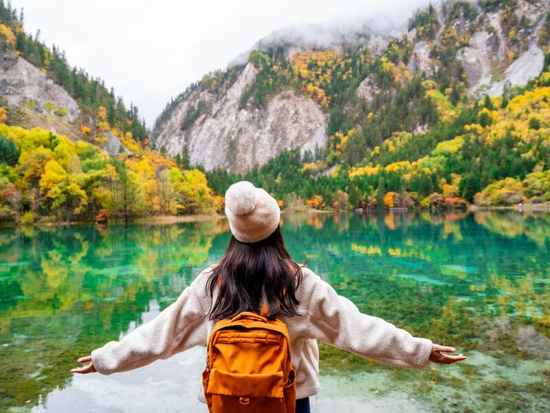 Rundreisen China & Tibet: Wo Kaiserreiche, Klöster & Natur verschmelzen