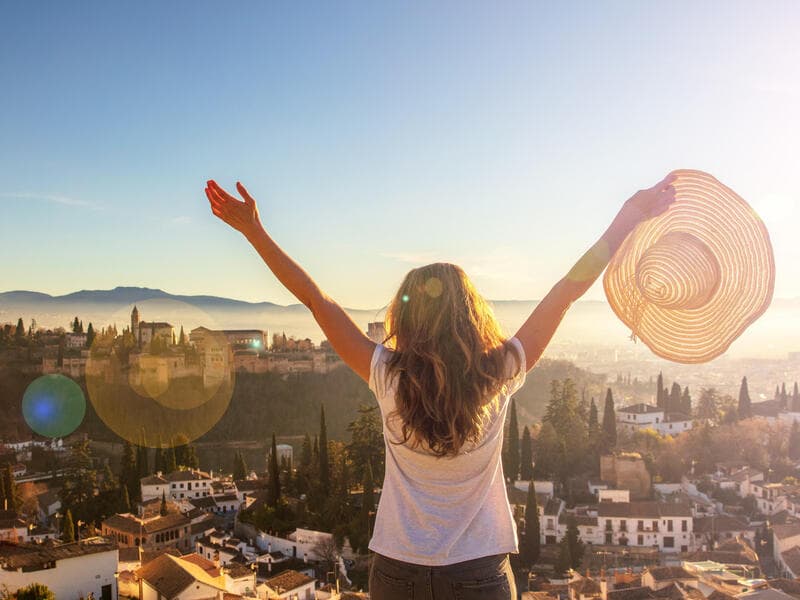 Rundreisen Spanien - Andalusien & Kastilien: Unterwegs durch Jahrhunderte der spanischen Geschichte