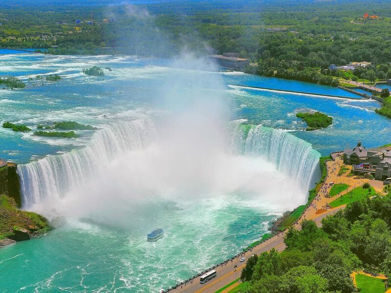 Independence of the Seas