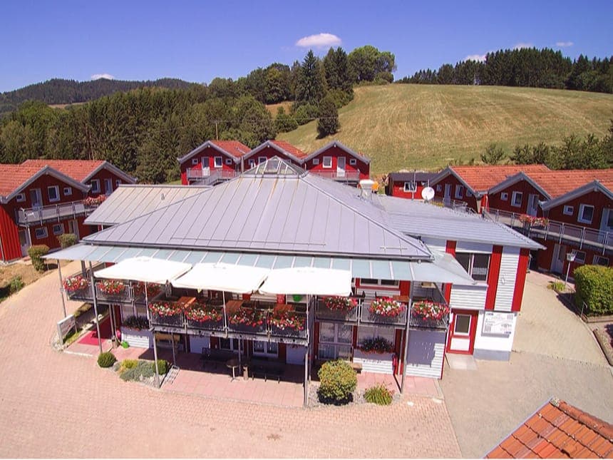 Village Hotel Bayerischer Wald