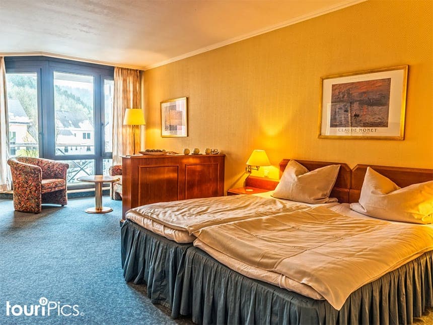 Hotel am Park Stadtkyll