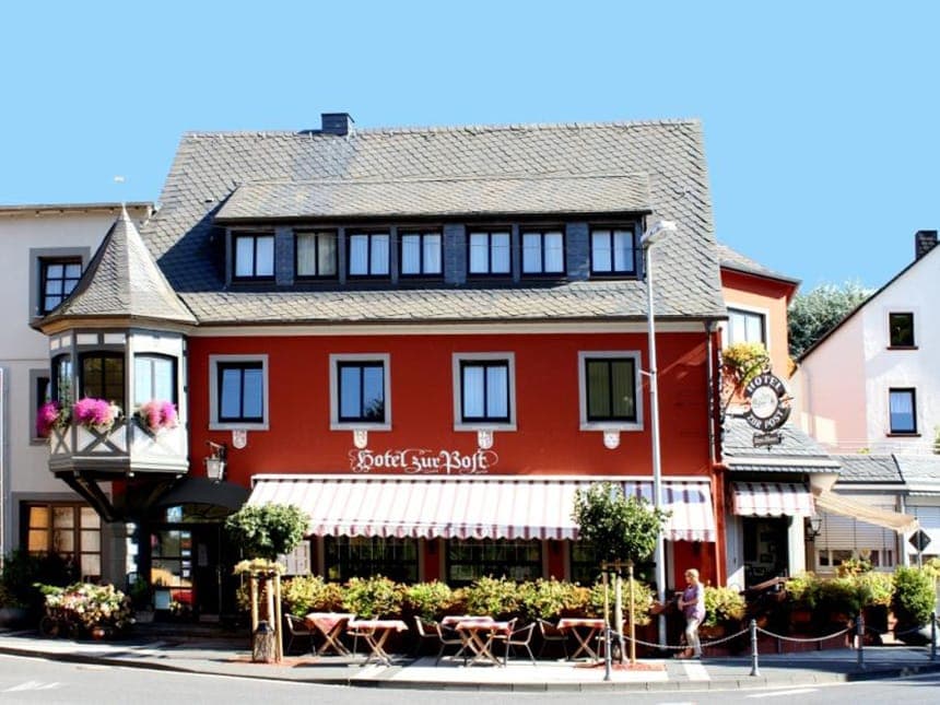 Hotel zur Post
