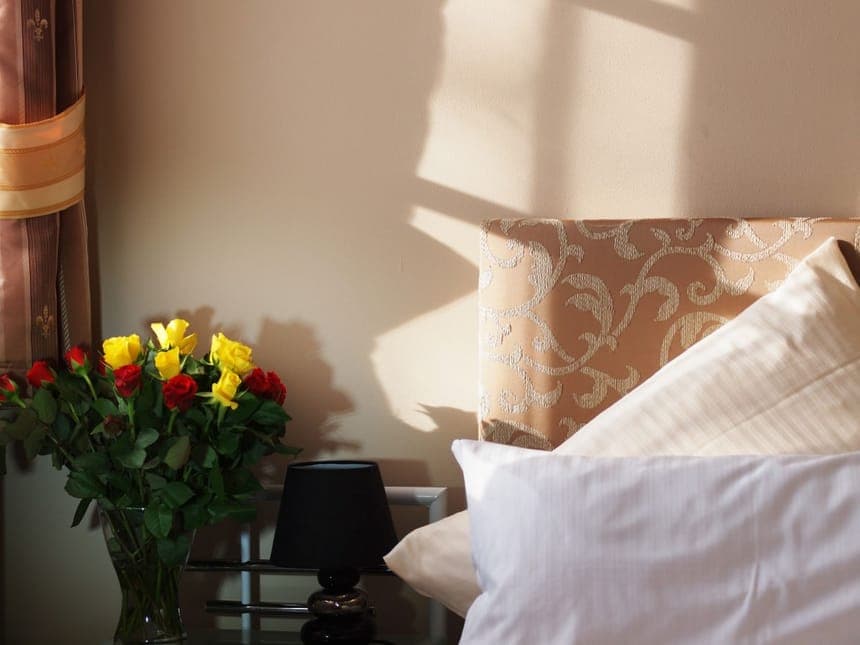 Hotel am Schloss Biebrich