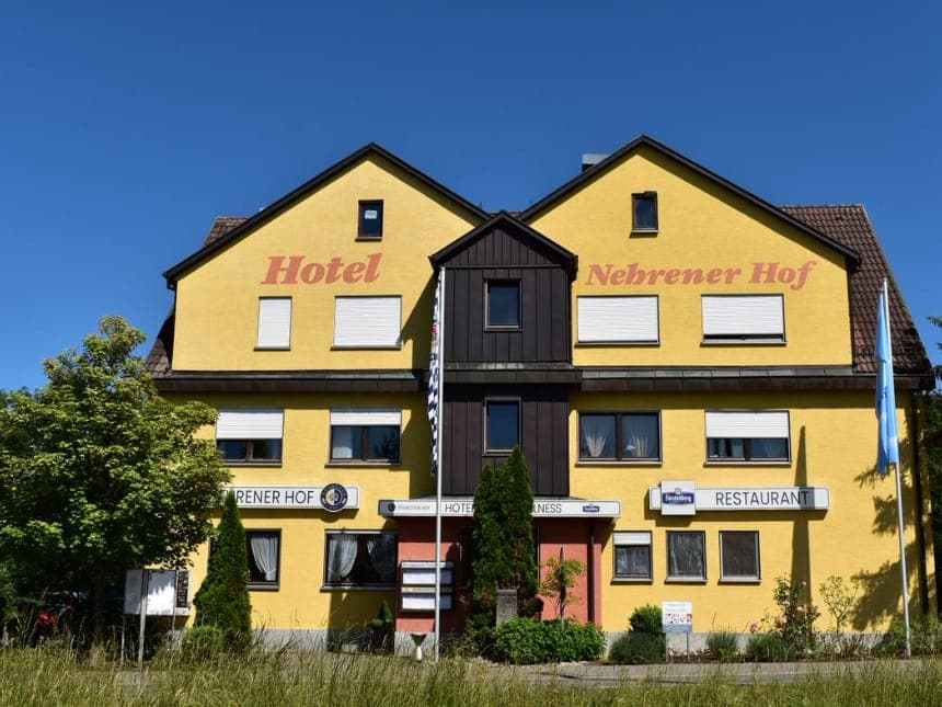 Hotel Nehrener Hof