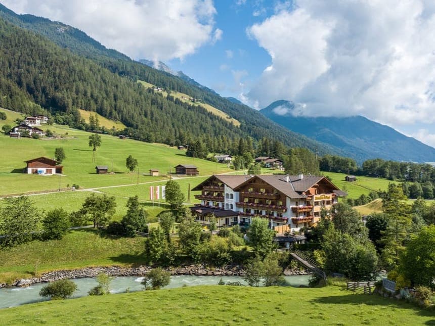 Biohotel Rastbichlhof