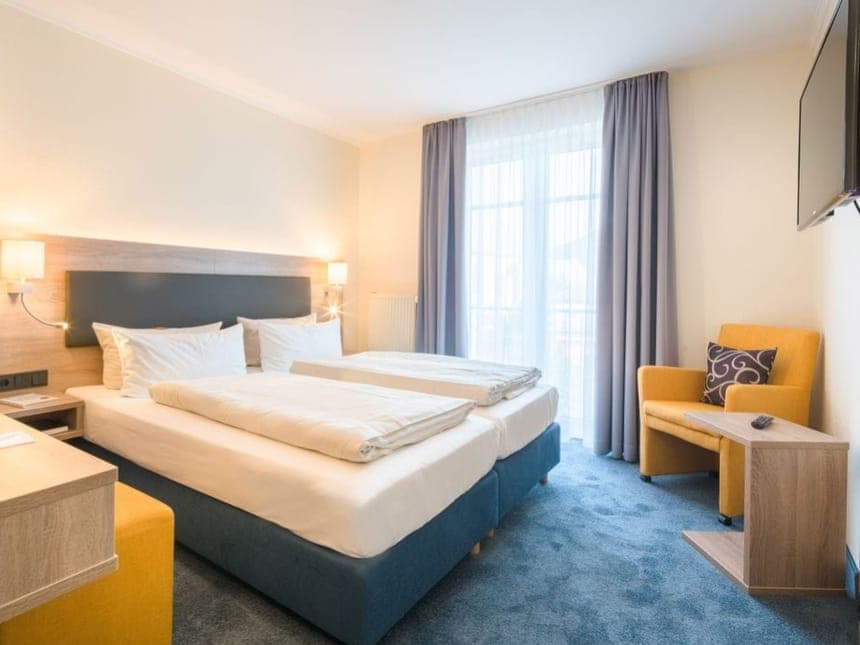 Michel Hotel Lohr am Main