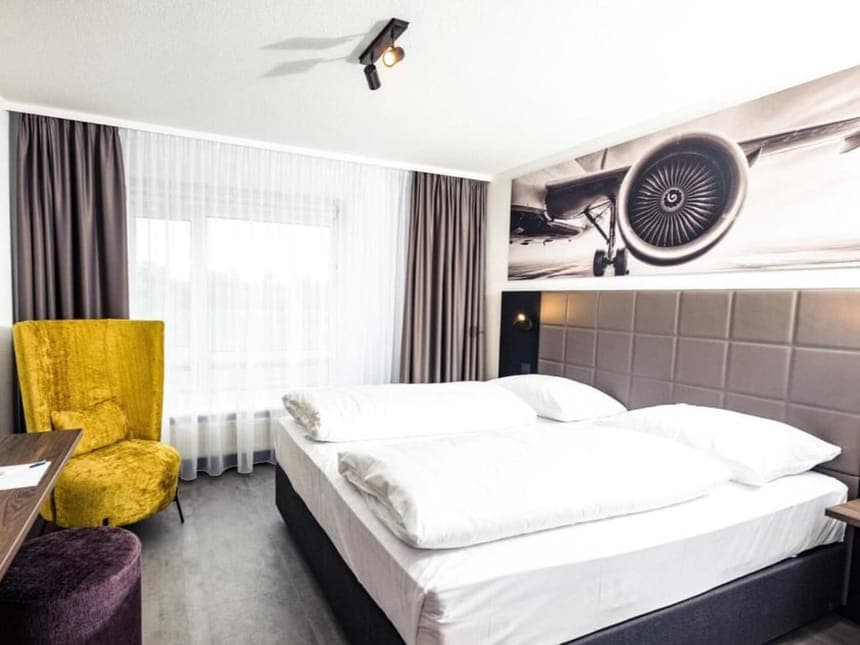 Sombea Hotel - Restaurant & Bar Donaueschingen