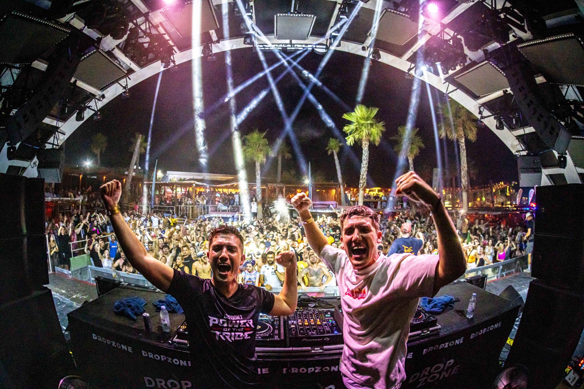 Dropzone 05.07. - 09.07.2026 2