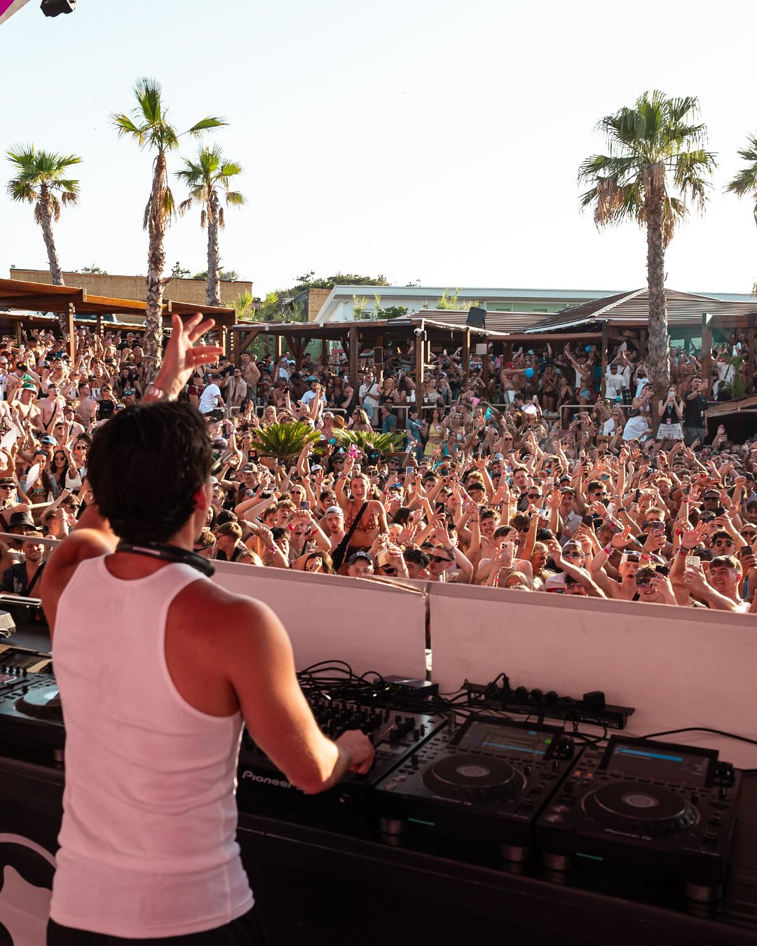 Hideout 30.06 - 03.07.2026 2