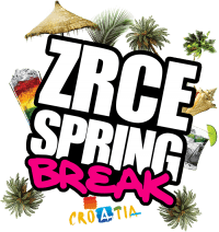 Zrce Spring Break Weekend 1 22.05. - 25.05.2026