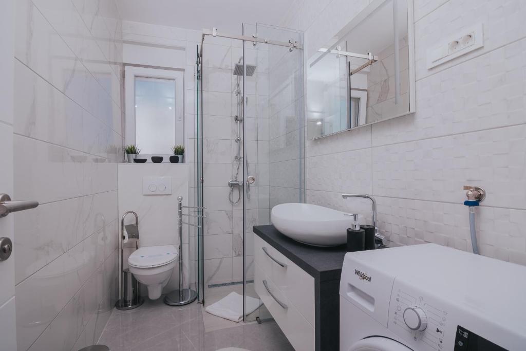 Aldura 4 Apartment in Novalja 3