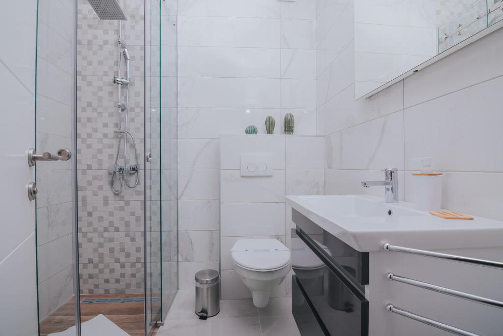 Aldura 6 Apartment in Novalja 3