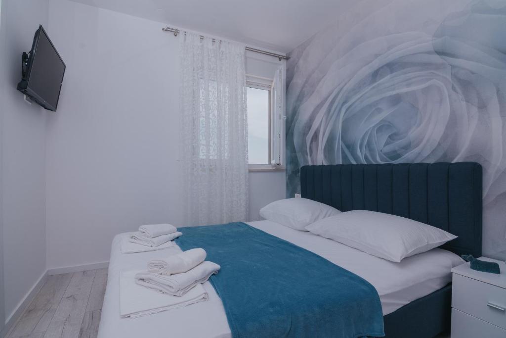 Aldura 6 Apartment in Novalja 4