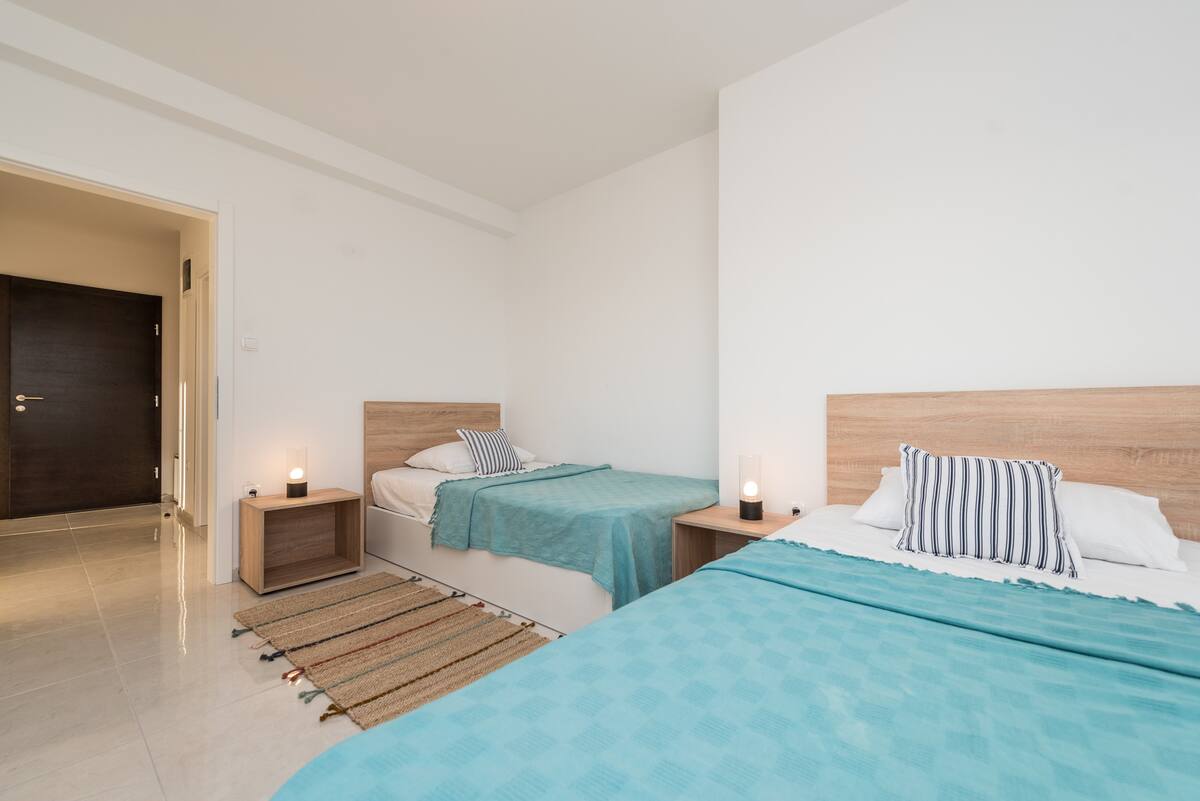 Apartment Lena für 6 Personen 3