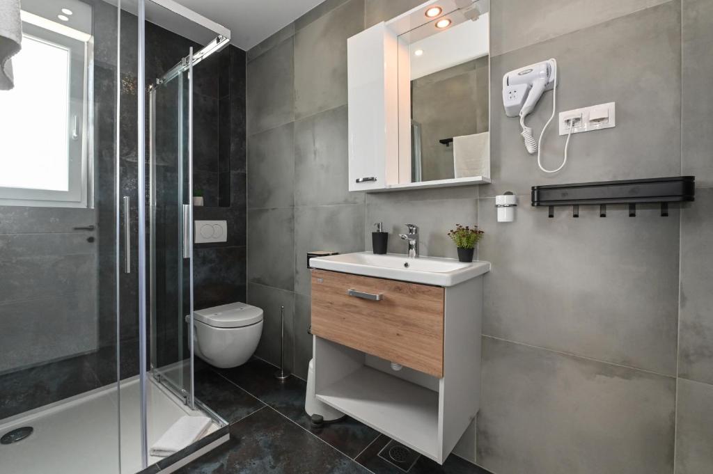 Banta A mit Privaten Pool für 20 Personen 5