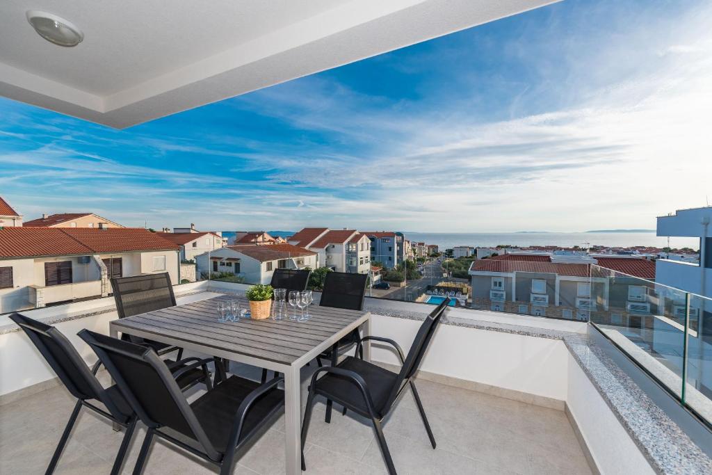 Banta B 6 Apartment in Novalja 5