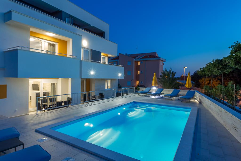 Casia 6 Apartment in Novalja 2