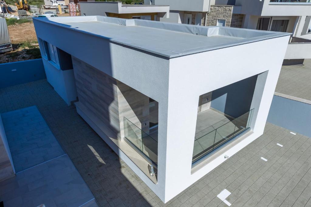 Casia Deluxe Studio in Novalja 3