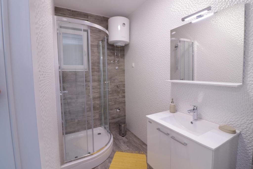 Danivan A Studio in Novalja 5