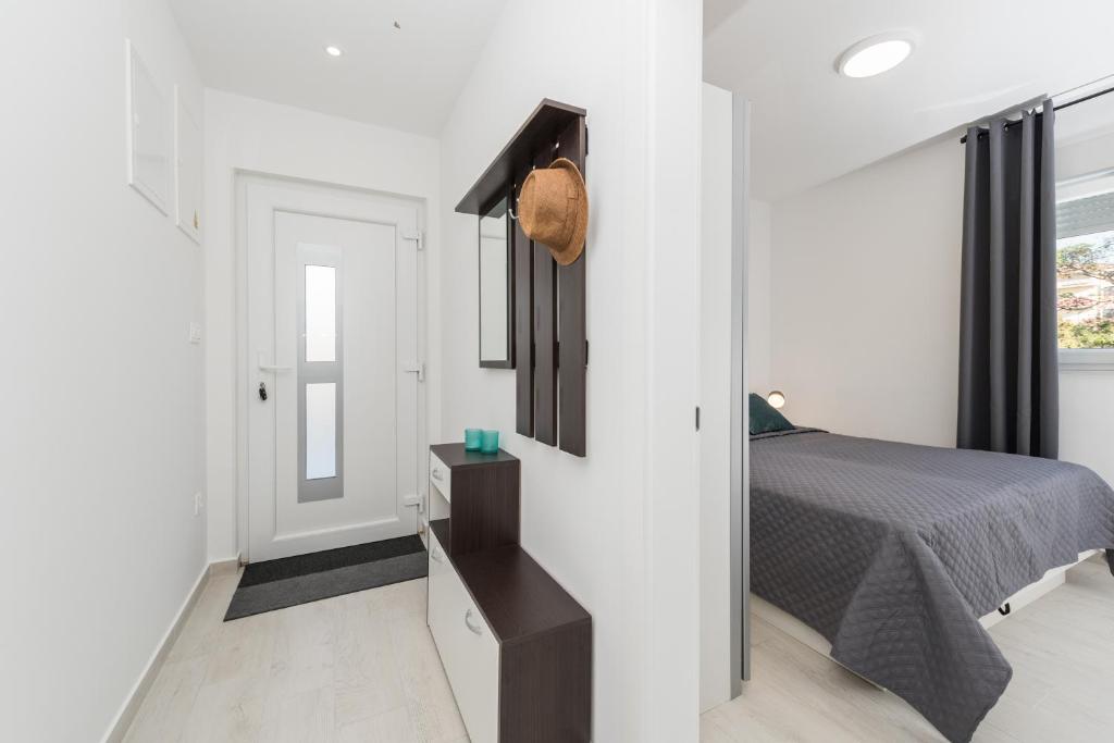 Dino 2 Luxus Apartment 7 in Novalja 5