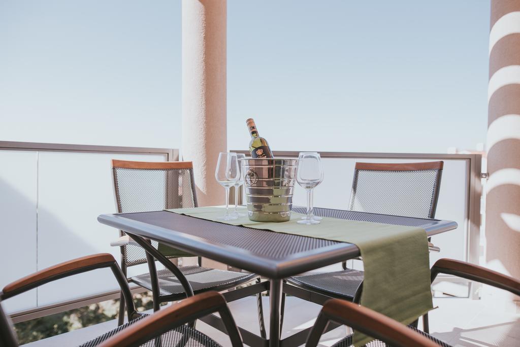 Hideout 4 Apartment in Novalja 4