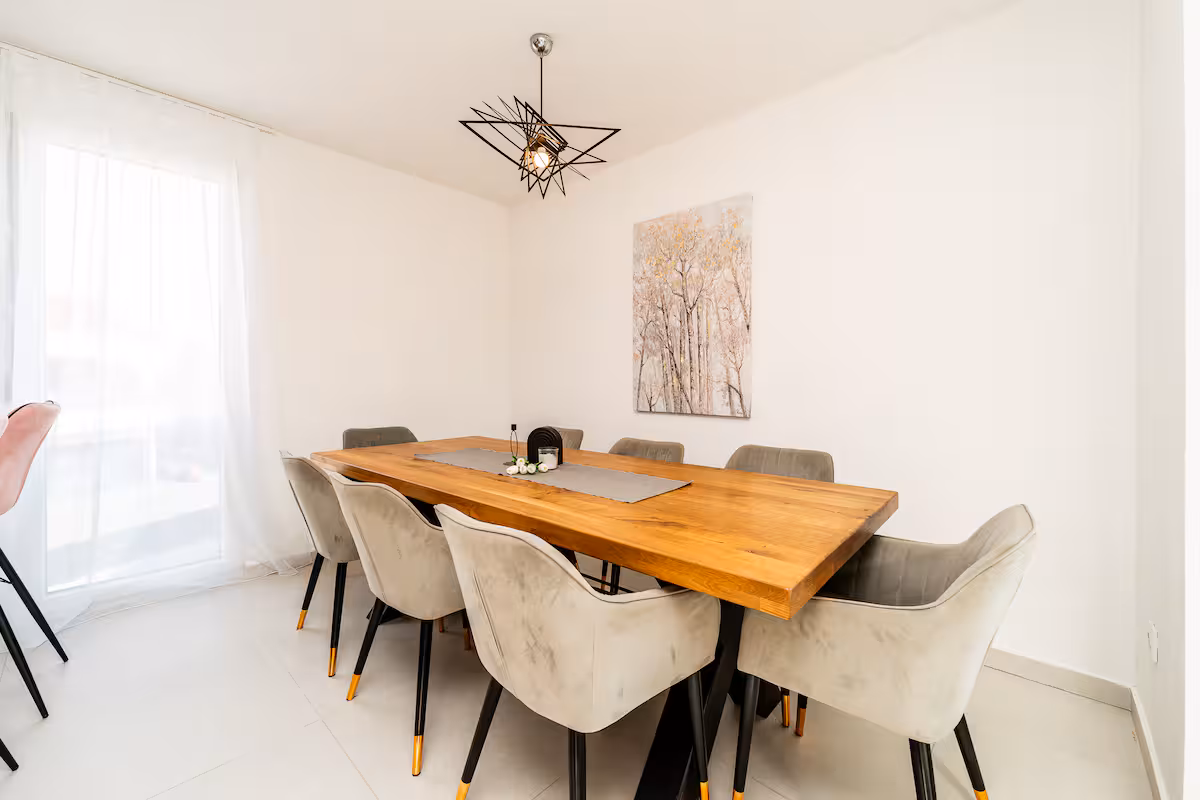 Isola 6er Apartment 4