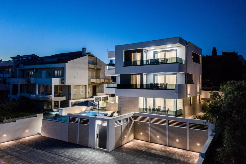 Laverna Studio Apartment in Novalja 2