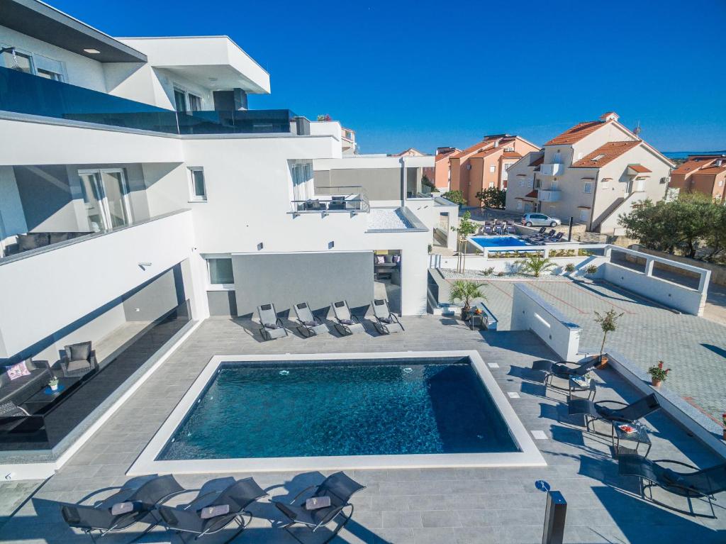 Magnifica 6 Apartment in Novalja 3