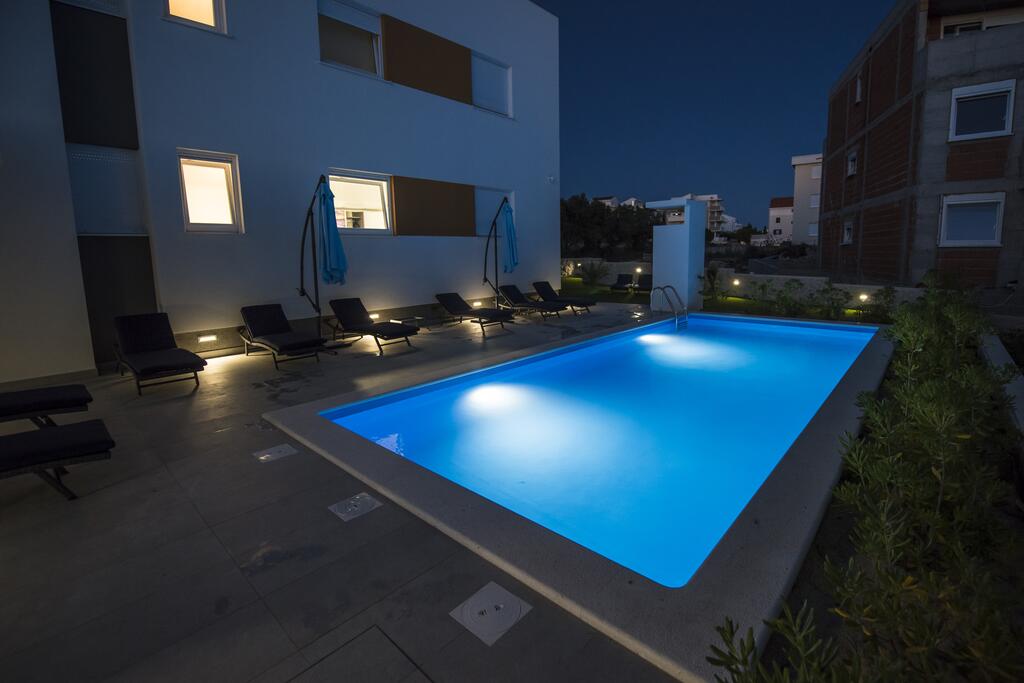 Mare 8 Apartment in Novalja 2