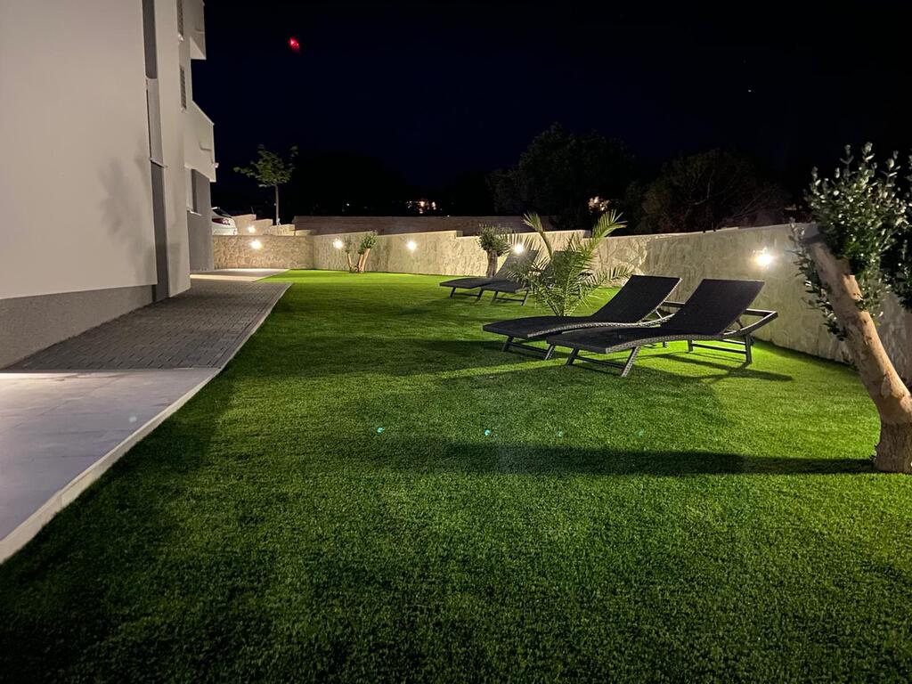 Mare 8 Apartment in Novalja 3