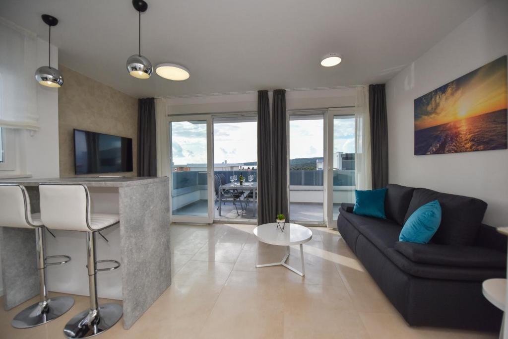 Mare 8 Apartment in Novalja 5