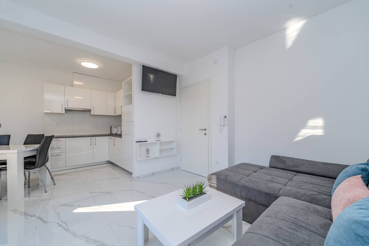 Marimela 6er Apartment 5